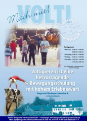Bergische Pferdesportfreunden e.V.